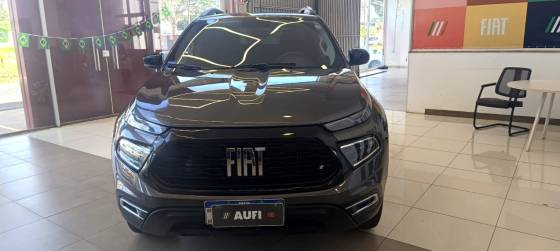 FIAT TORO 1.3 TURBO 270 FLEX FREEDOM AT6 FIAT TORO 1.3 TURBO 270 FLEX FREEDOM AT6
